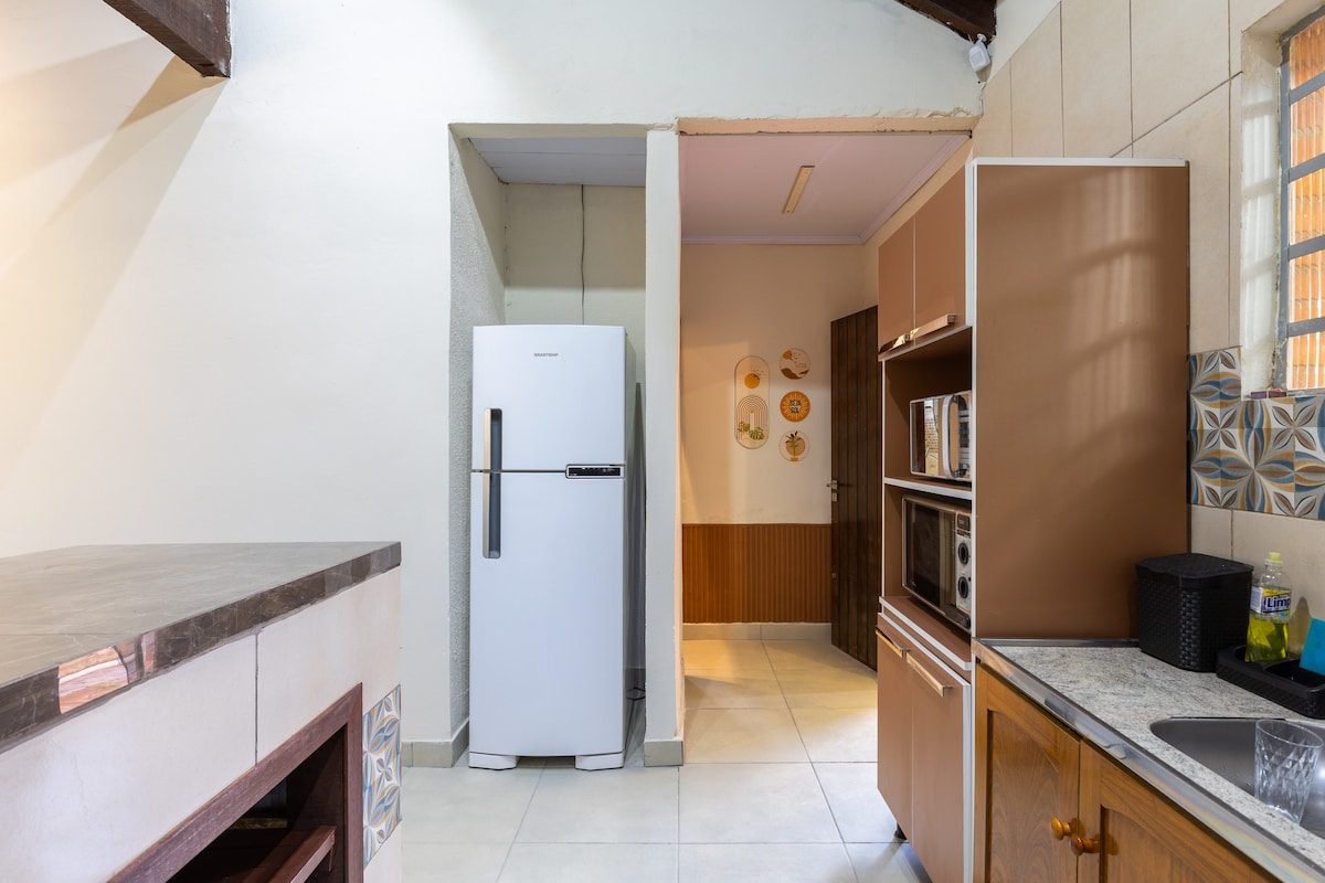 Casa Acolhedora - Aquele Aconchego de Infância — foto 6
