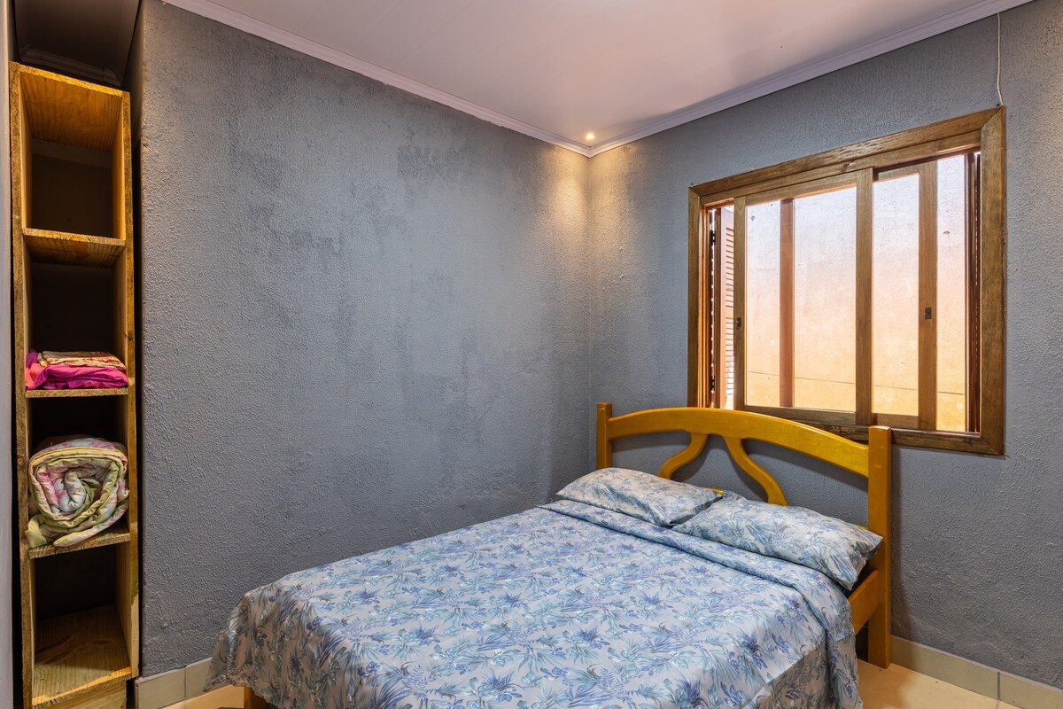 Casa Acolhedora - Aquele Aconchego de Infância — foto 13