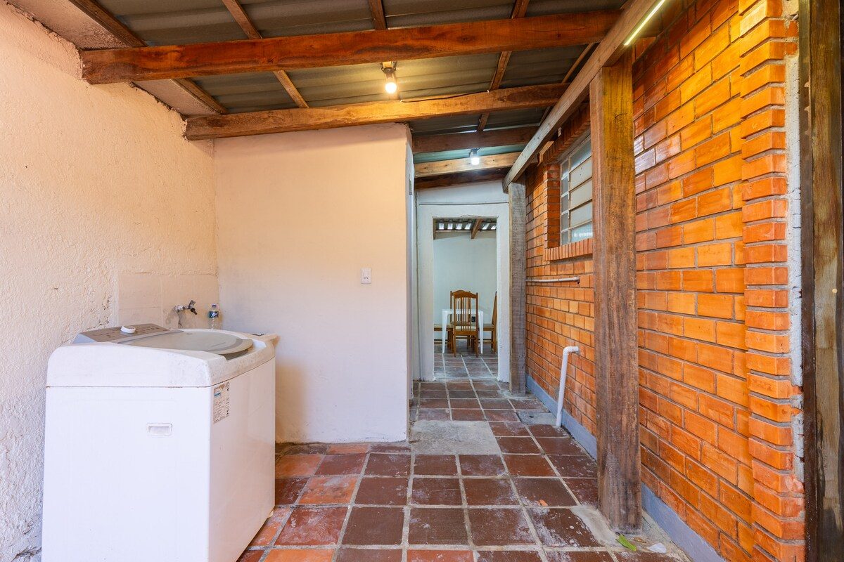 Casa Acolhedora - Aquele Aconchego de Infância — foto 19