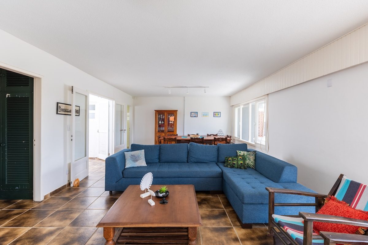 Casa com Piscina Aquecida em Atlântida — foto 3