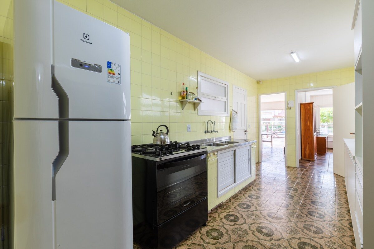 Casa com Piscina Aquecida em Atlântida — foto 11
