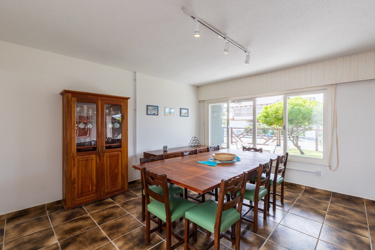Casa com Piscina Aquecida em Atlântida — foto 16