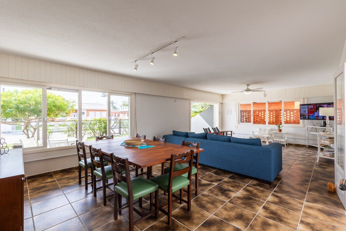 Casa com Piscina Aquecida em Atlântida — foto 17