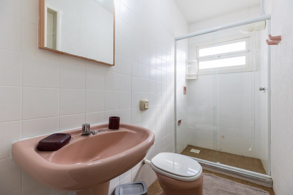 Casa com Piscina Aquecida em Atlântida — foto 29