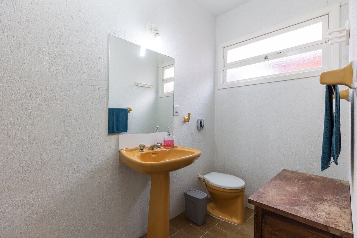 Casa com Piscina Aquecida em Atlântida — foto 32