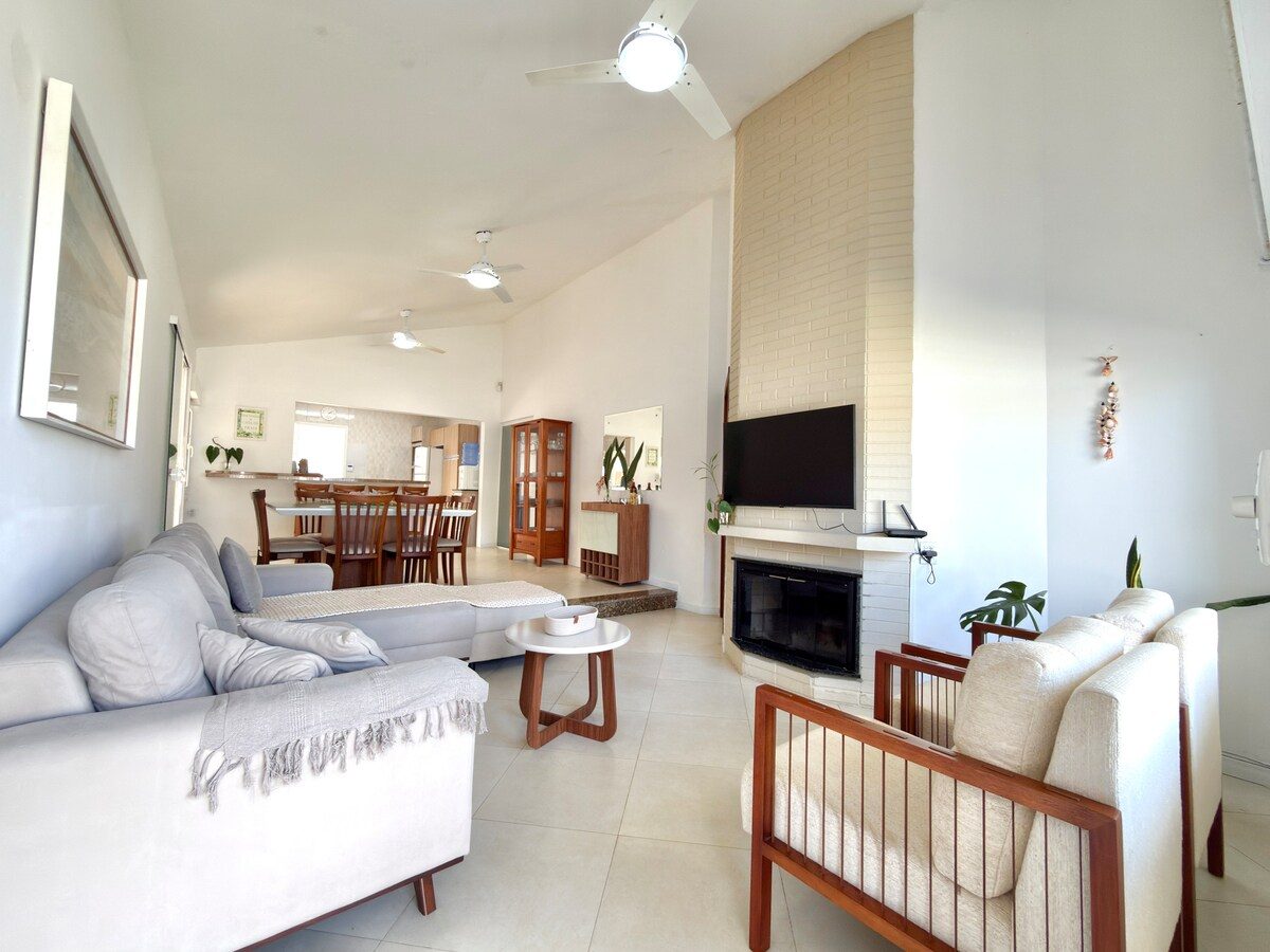 Casa de Praia: Do Jeito que a Gente Imagina — foto 2