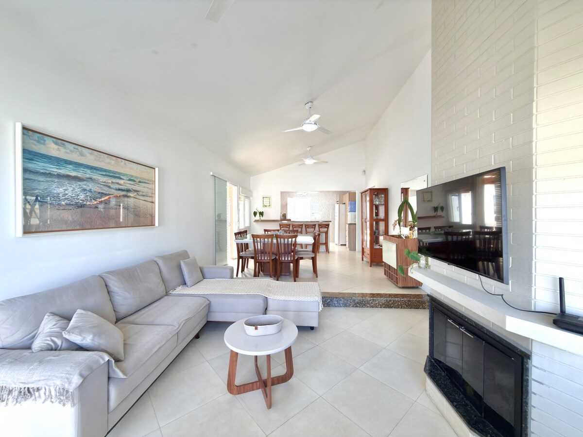 Casa de Praia: Do Jeito que a Gente Imagina — foto 4