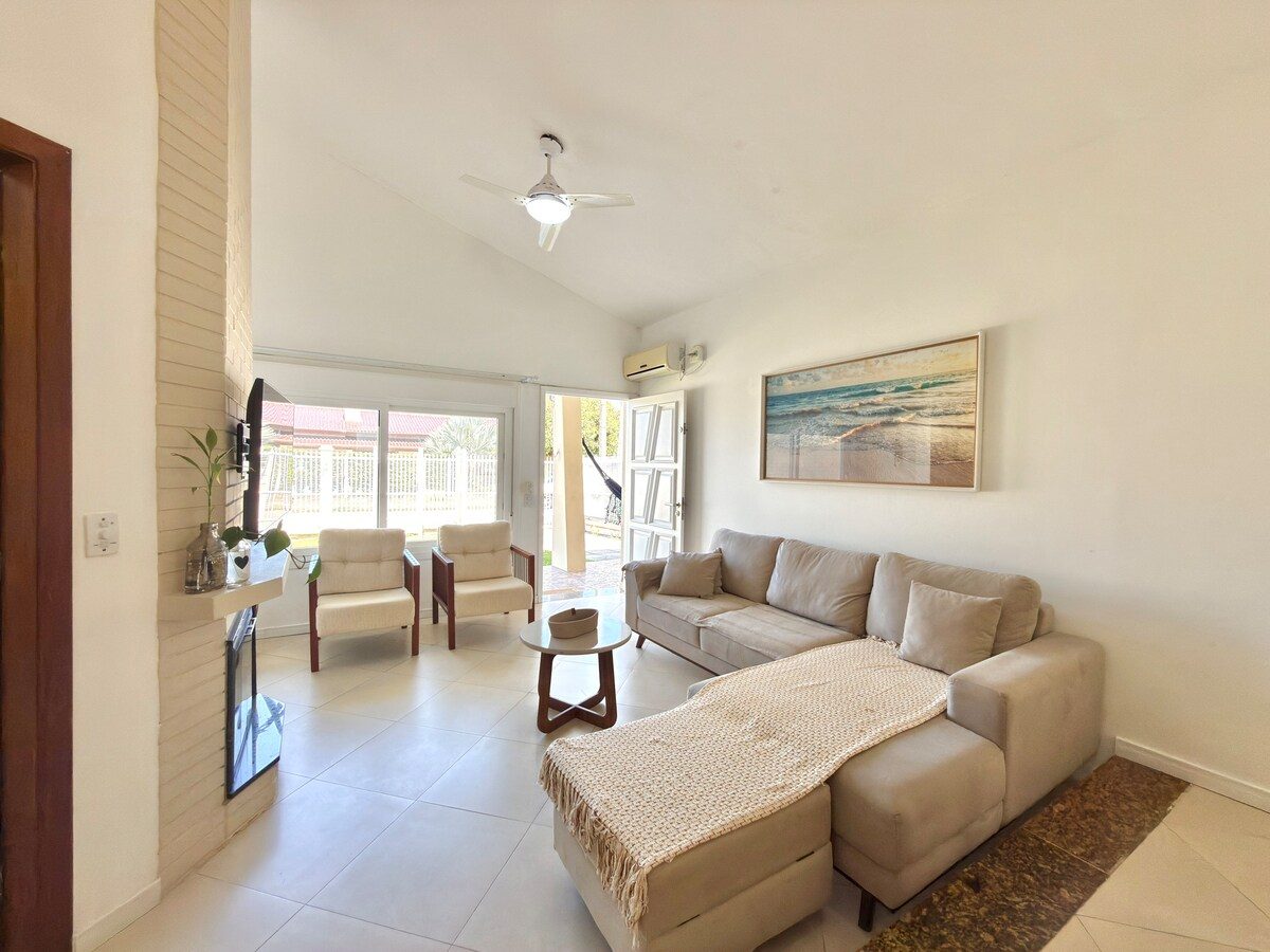 Casa de Praia: Do Jeito que a Gente Imagina — foto 5