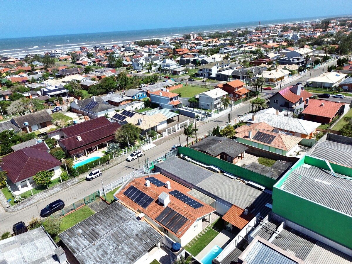 Casa de Praia: Do Jeito que a Gente Imagina — foto 48