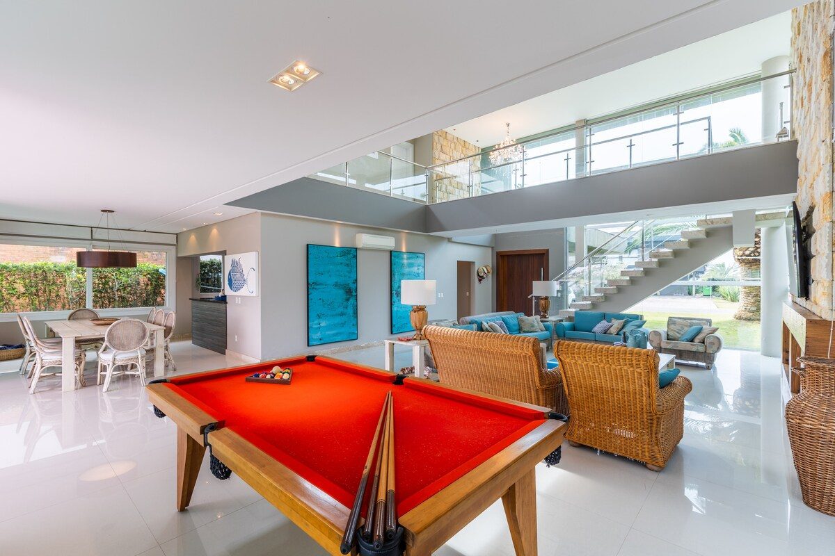Casa Impecável, Condomínio Nobre — foto 2