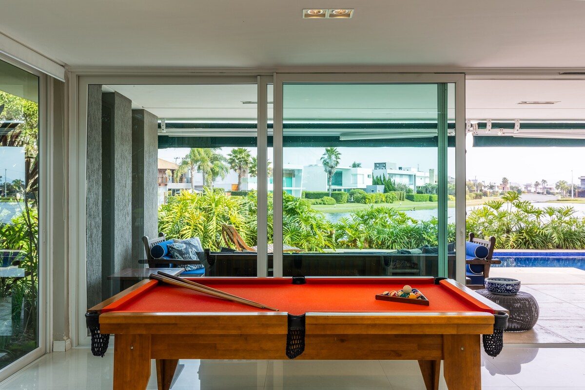 Casa Impecável, Condomínio Nobre — foto 6