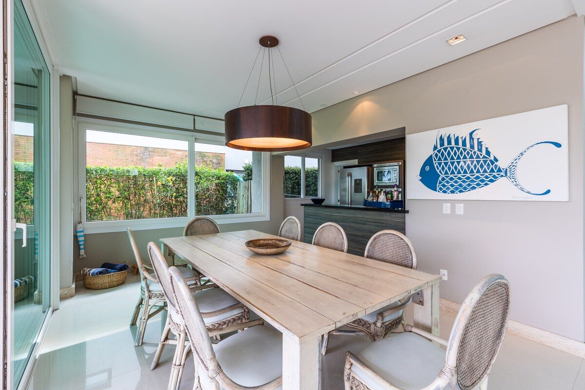 Casa Impecável, Condomínio Nobre — foto 10