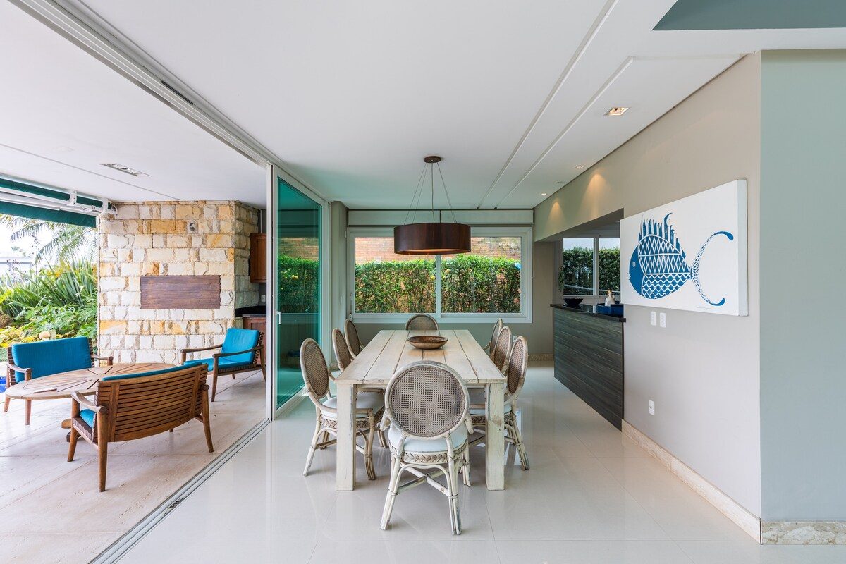 Casa Impecável, Condomínio Nobre — foto 12