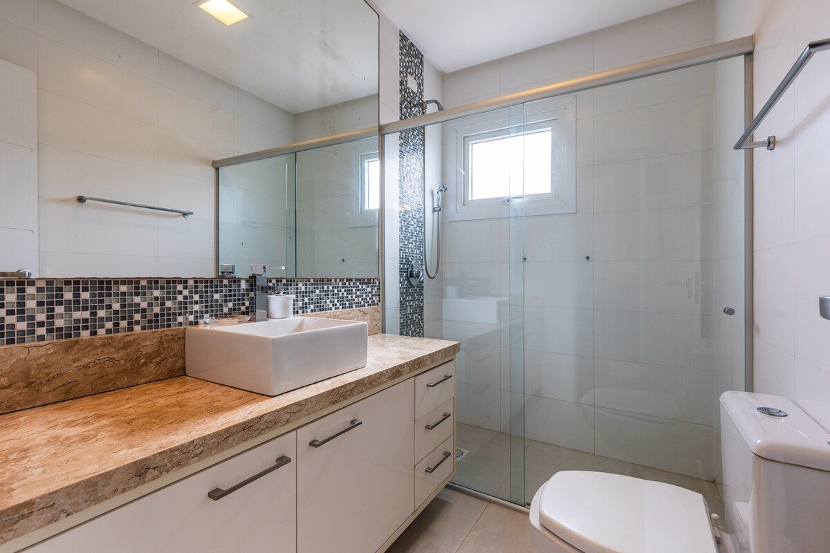 Casa Impecável, Condomínio Nobre — foto 34