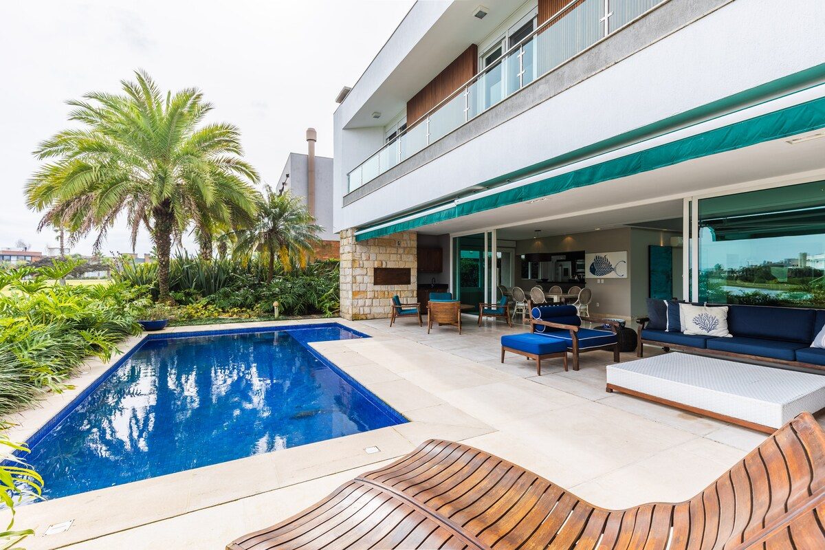 Casa Impecável, Condomínio Nobre — foto 20