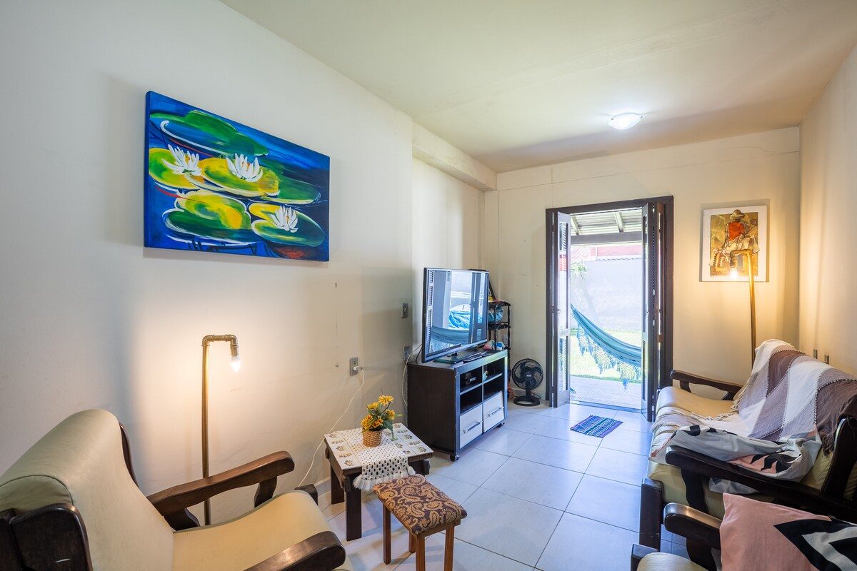 Casa tranquila e acolhedora — foto 7