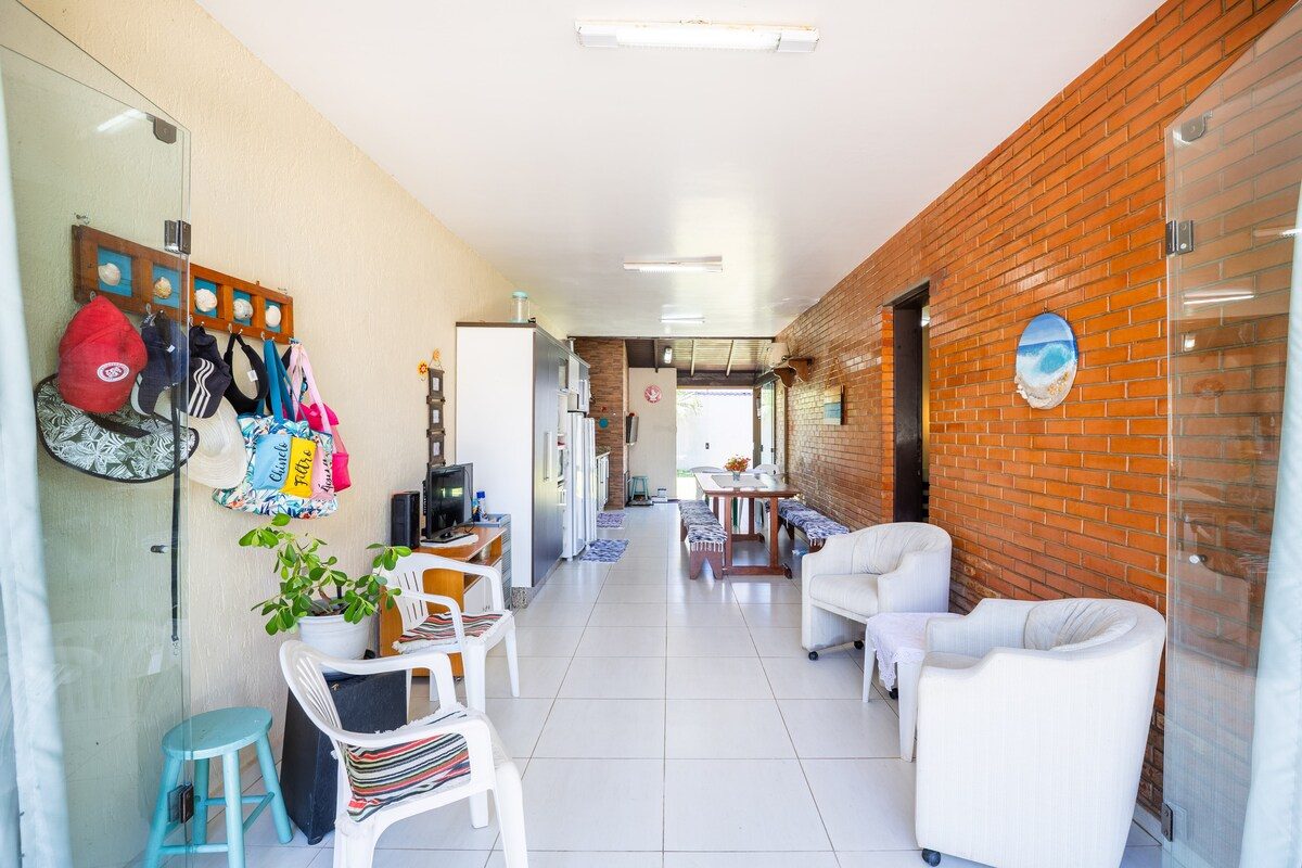 Casa tranquila e acolhedora — foto 11