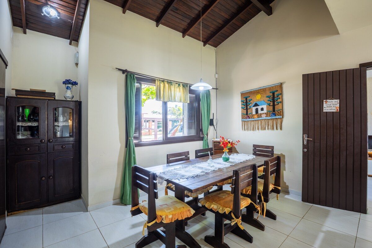 Casa tranquila e acolhedora — foto 16