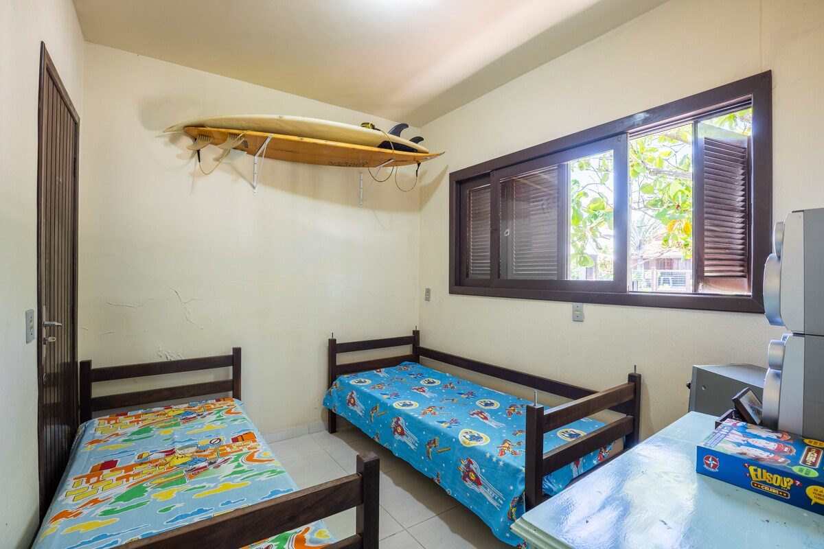 Casa tranquila e acolhedora — foto 21