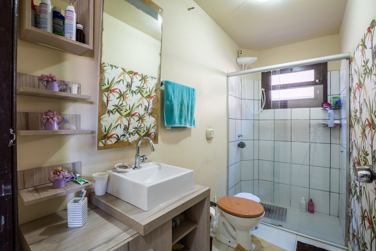 Casa tranquila e acolhedora — foto 26