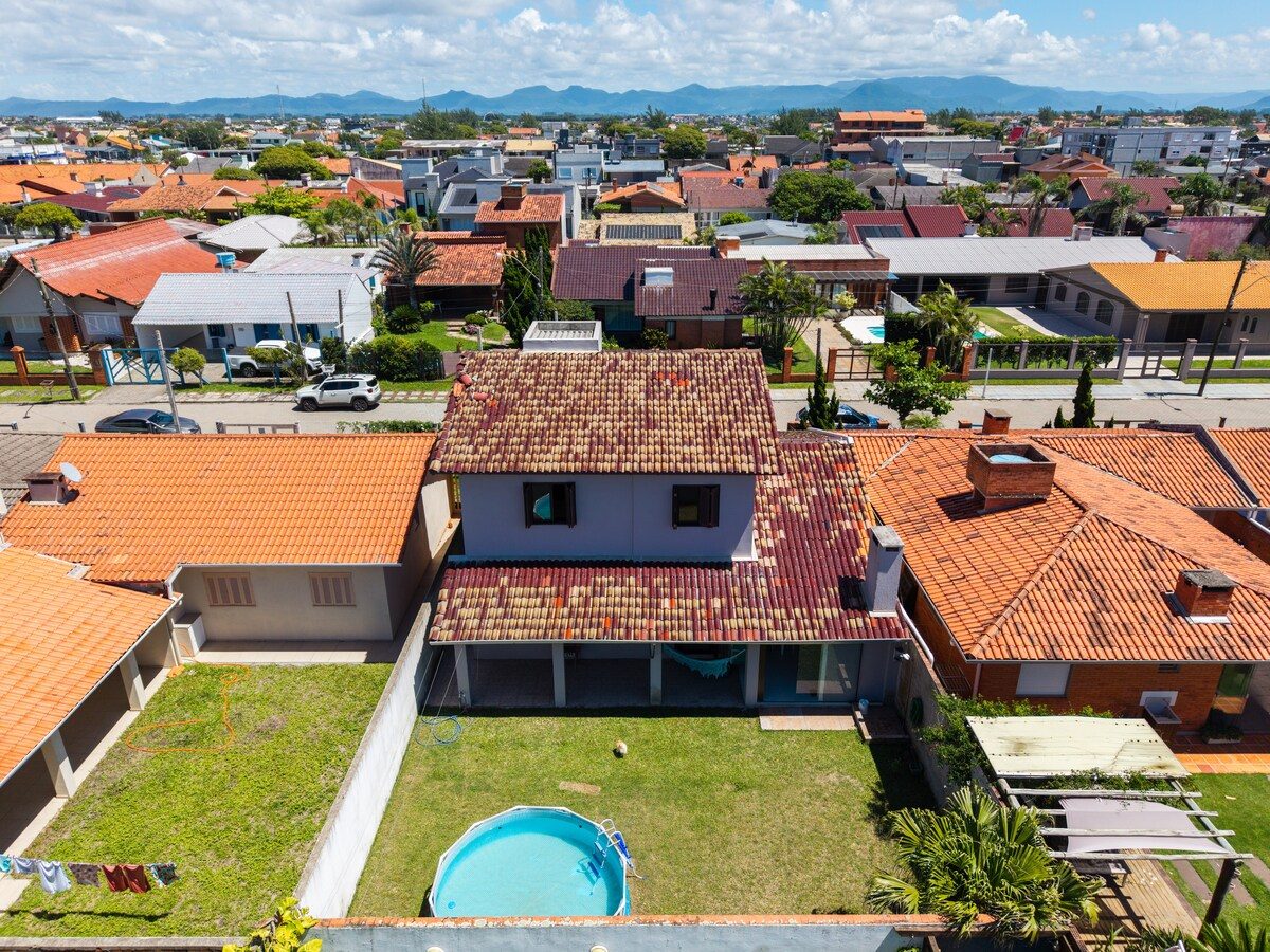 Casa tranquila e acolhedora — foto 28
