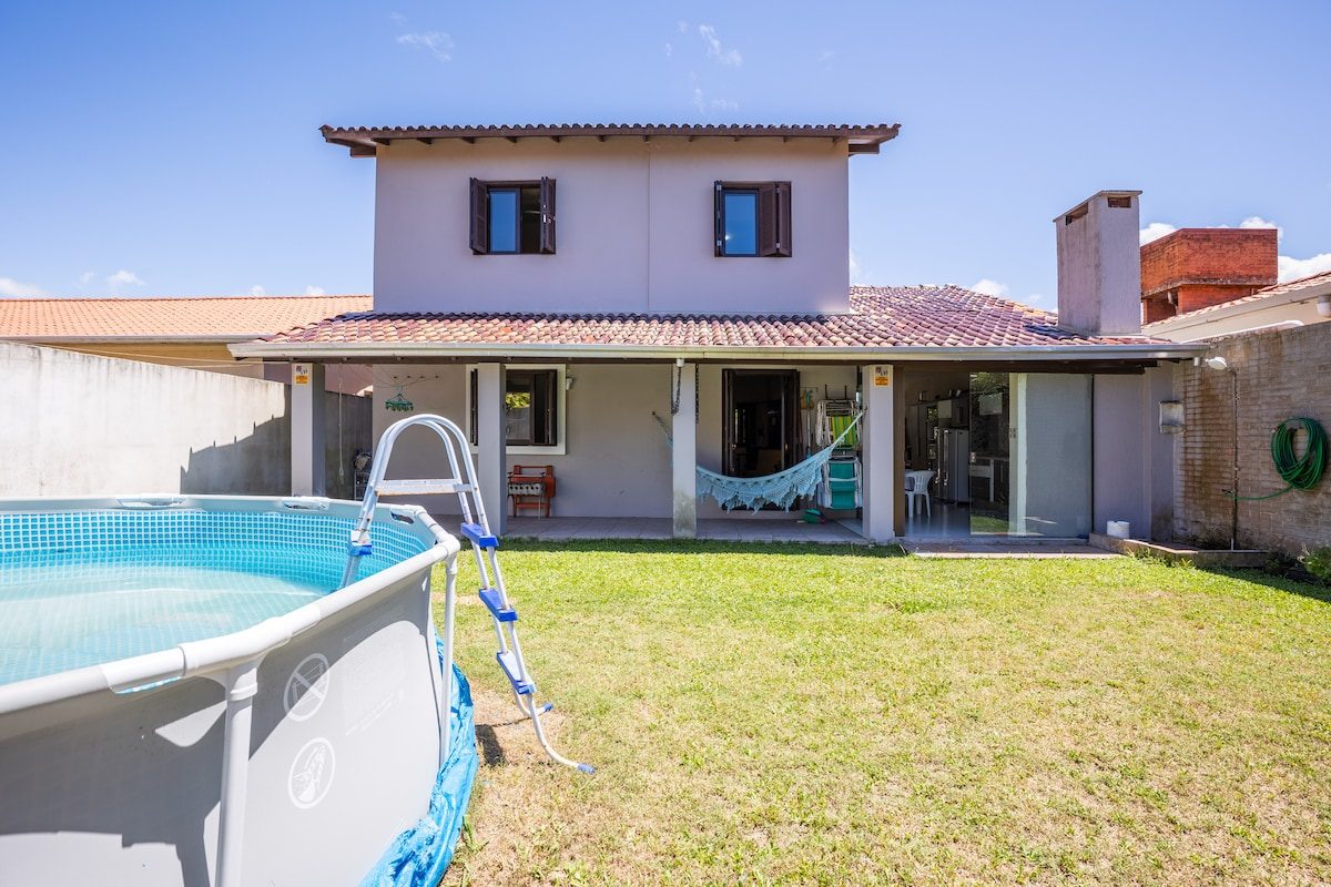 Casa tranquila e acolhedora — foto 29