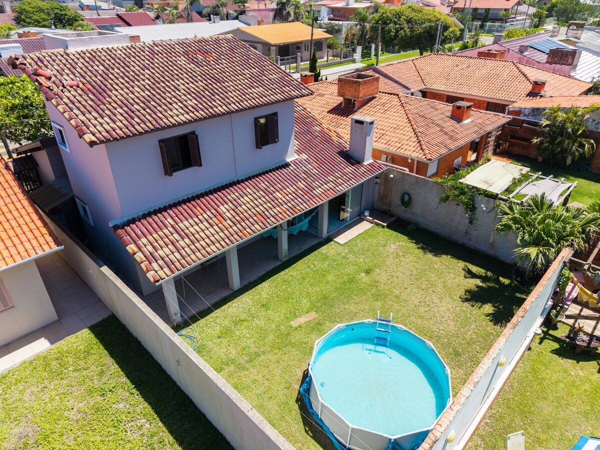 Casa tranquila e acolhedora — foto 34