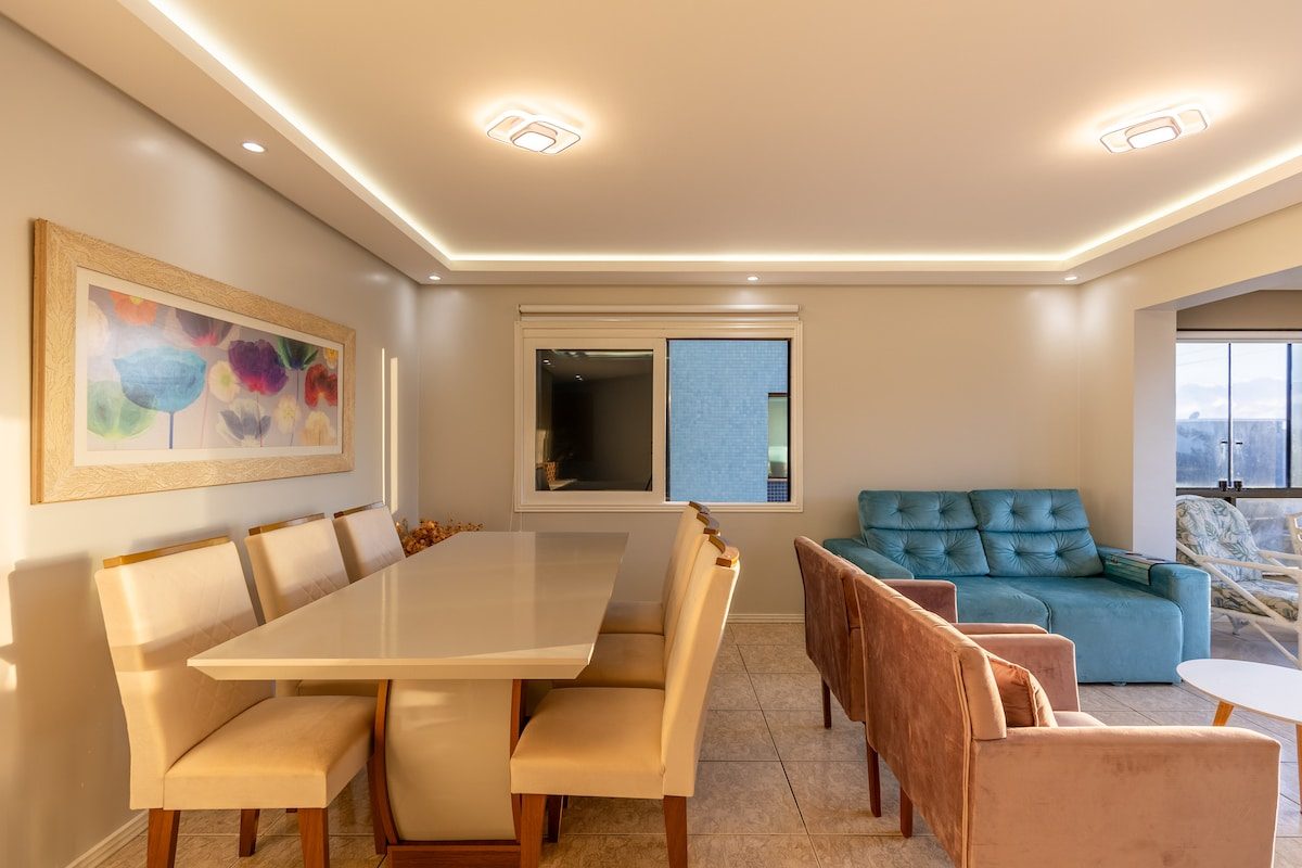 Charme, Espaço e Mar no Olhar — foto 13