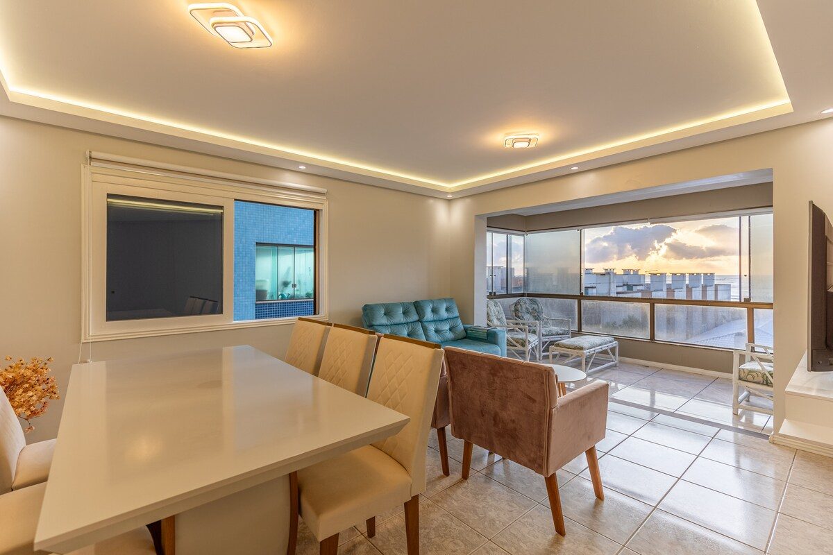 Charme, Espaço e Mar no Olhar — foto 15