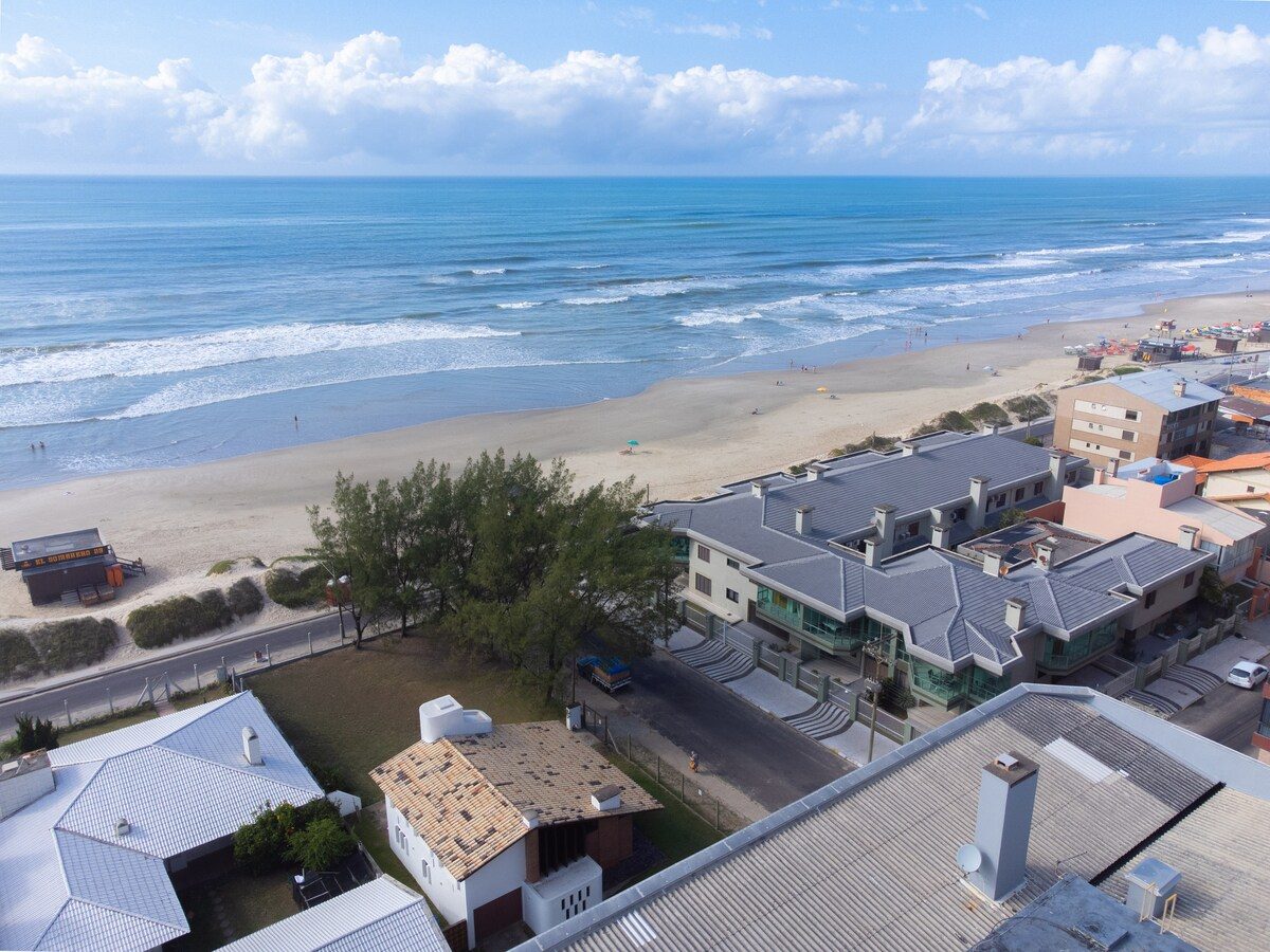 Charme, Espaço e Mar no Olhar — foto 30