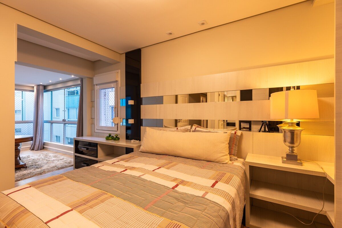Cobertura Frente Mar 362 m² Exclusivos — foto 41