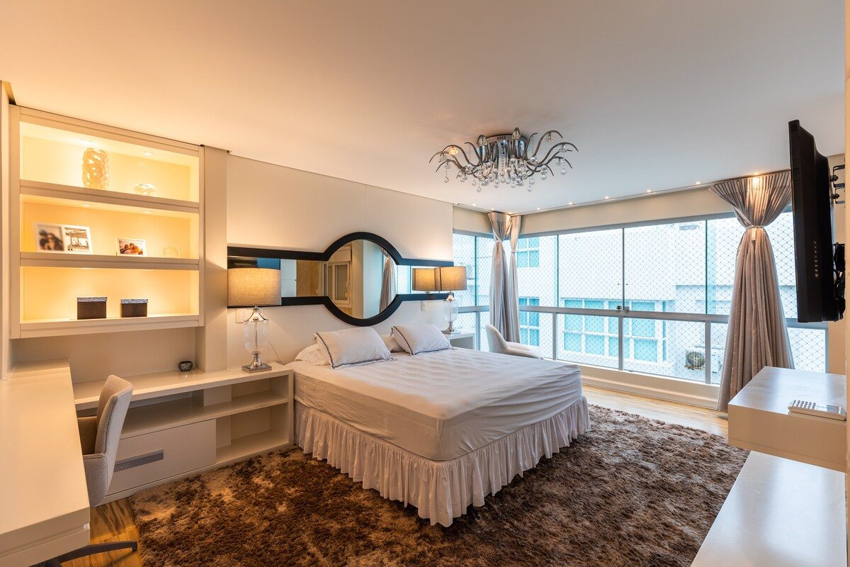 Cobertura Frente Mar 362 m² Exclusivos — foto 44