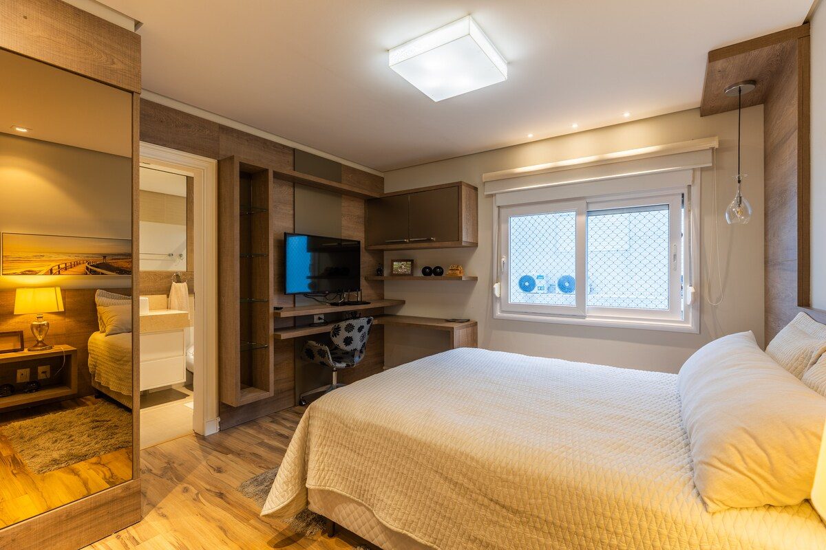 Cobertura Frente Mar 362 m² Exclusivos — foto 48