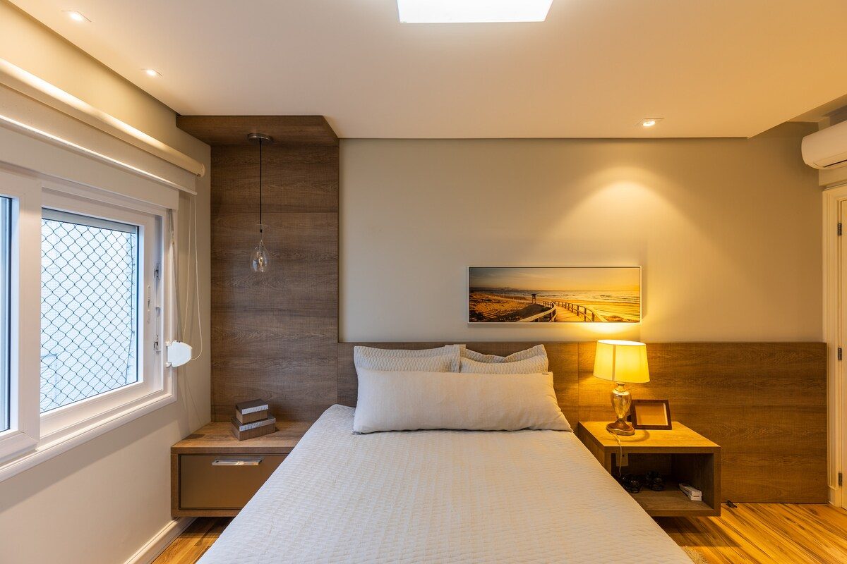 Cobertura Frente Mar 362 m² Exclusivos — foto 49