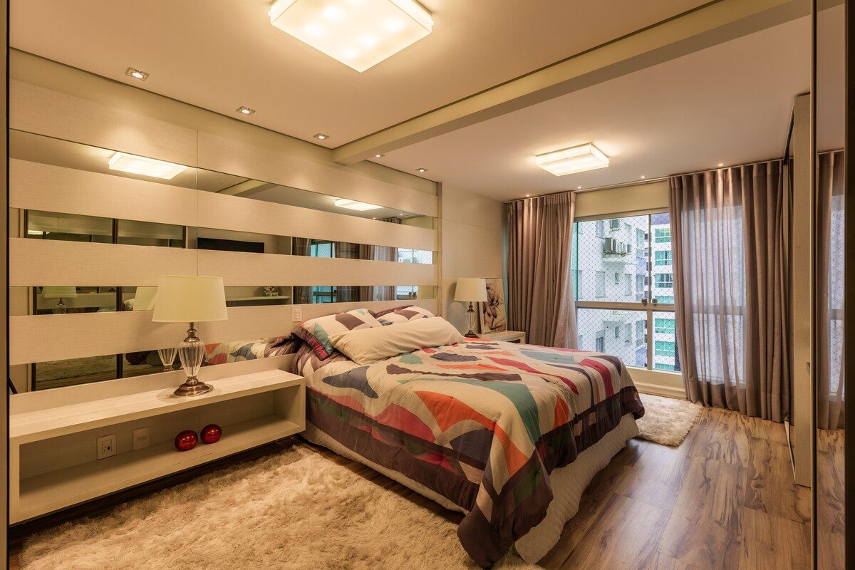 Cobertura Frente Mar 362 m² Exclusivos — foto 53