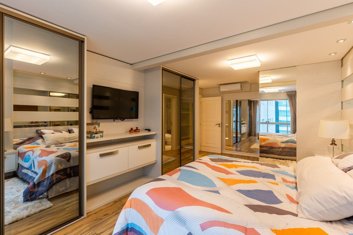 Cobertura Frente Mar 362 m² Exclusivos — foto 55