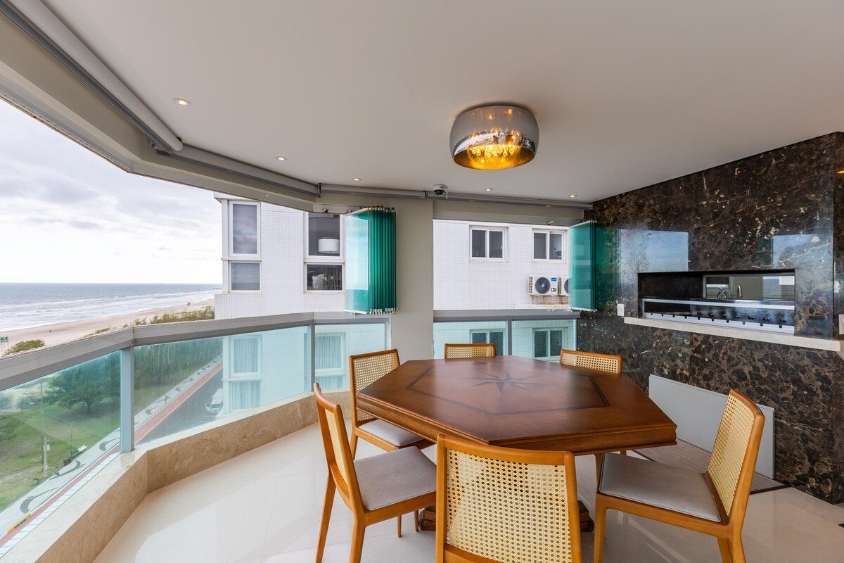 Cobertura Frente Mar 362 m² Exclusivos — foto 65