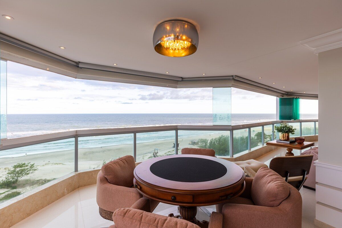 Cobertura Frente Mar 362 m² Exclusivos — foto 66