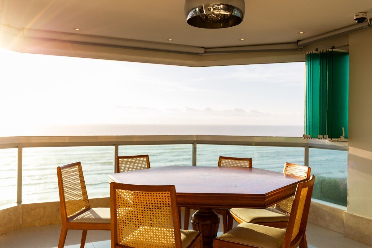Cobertura Frente Mar 362 m² Exclusivos — foto 69