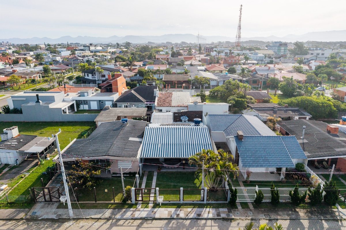Seu refúgio a 300m da praia — foto 31