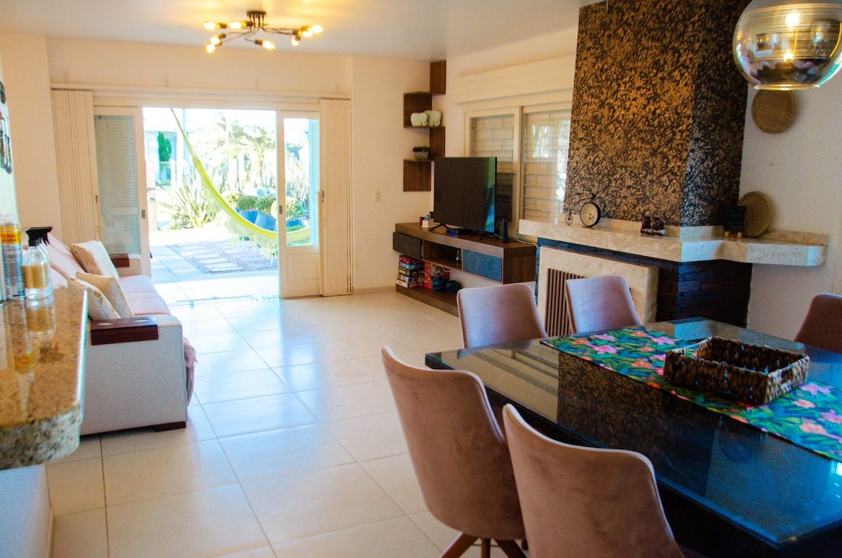 Casa Espetacular em Atlantida — foto 2