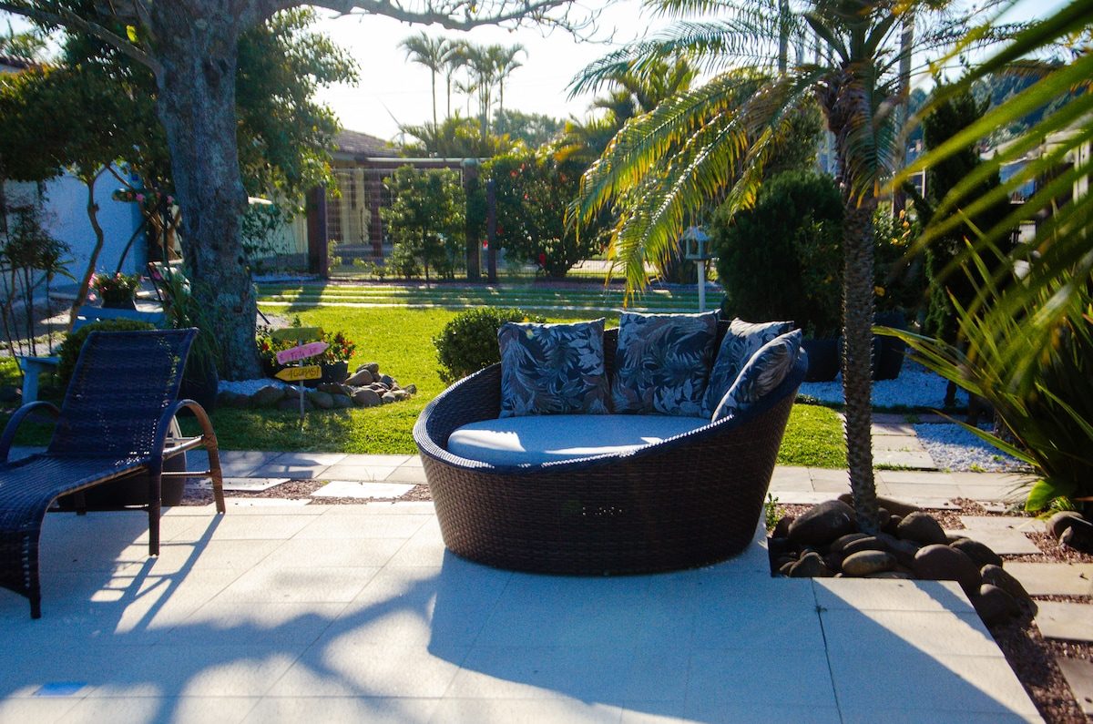 Casa Espetacular em Atlantida — foto 20