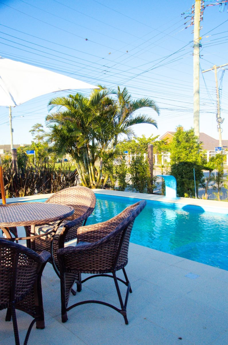 Casa Espetacular em Atlantida — foto 22