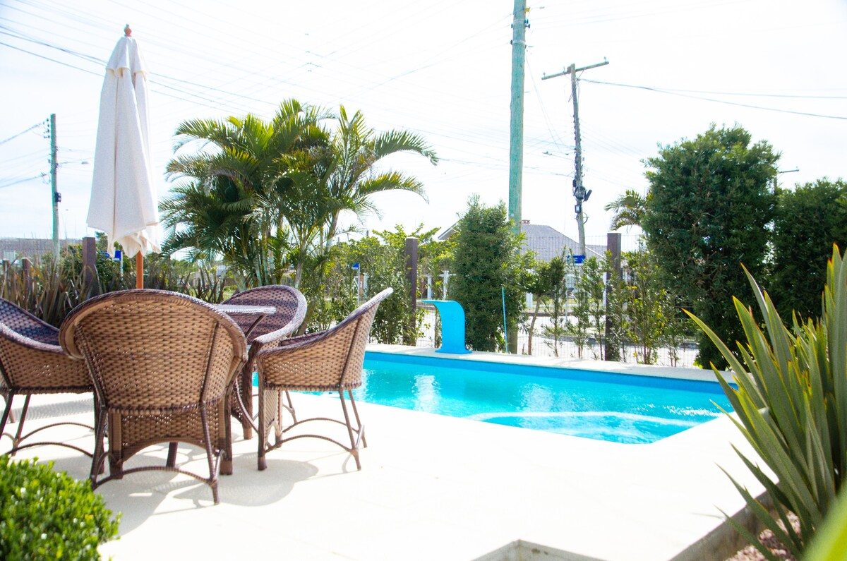 Casa Espetacular em Atlantida — foto 23