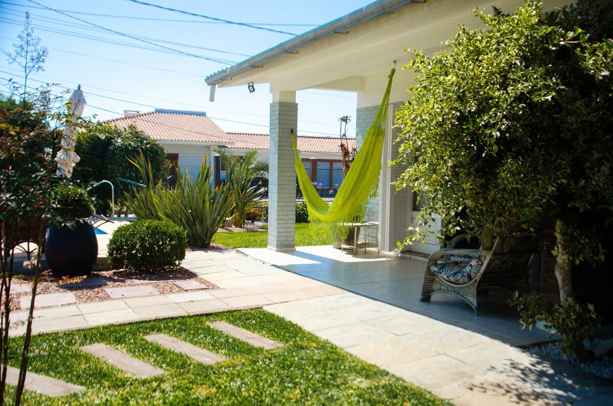 Casa Espetacular em Atlantida — foto 26