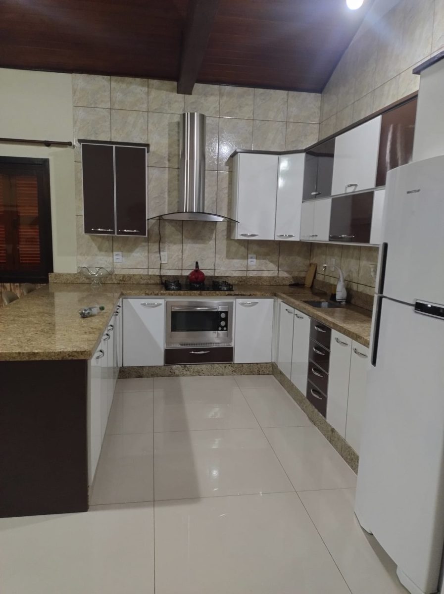 Casa de Sítio Confortável Próxima à Praia — foto 4