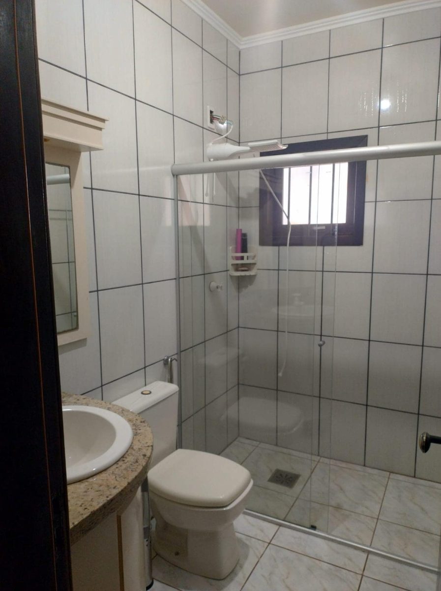 Casa de Sítio Confortável Próxima à Praia — foto 12