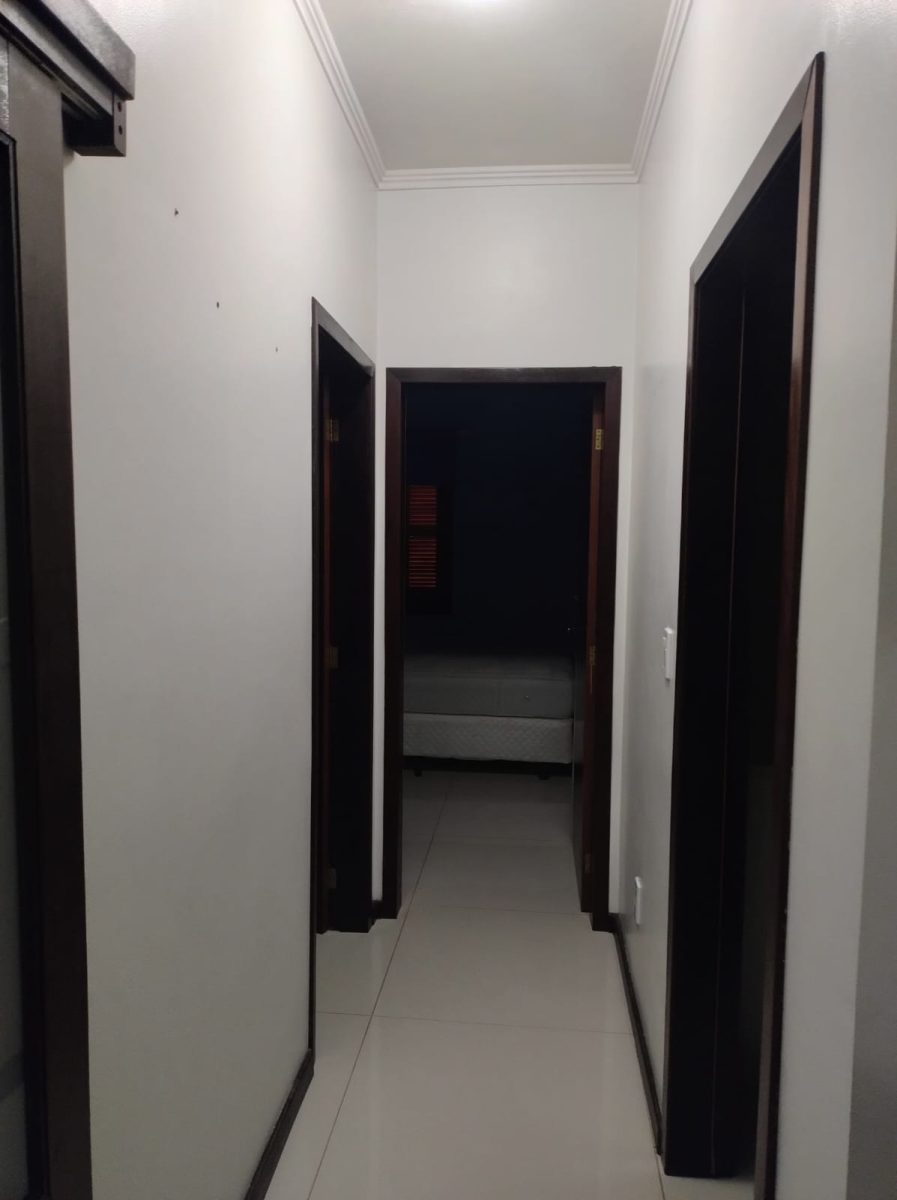 Casa de Sítio Confortável Próxima à Praia — foto 14