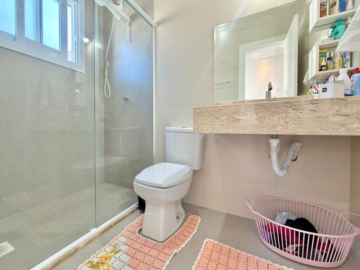 Casa Moderna para Viver o Verão — foto 19