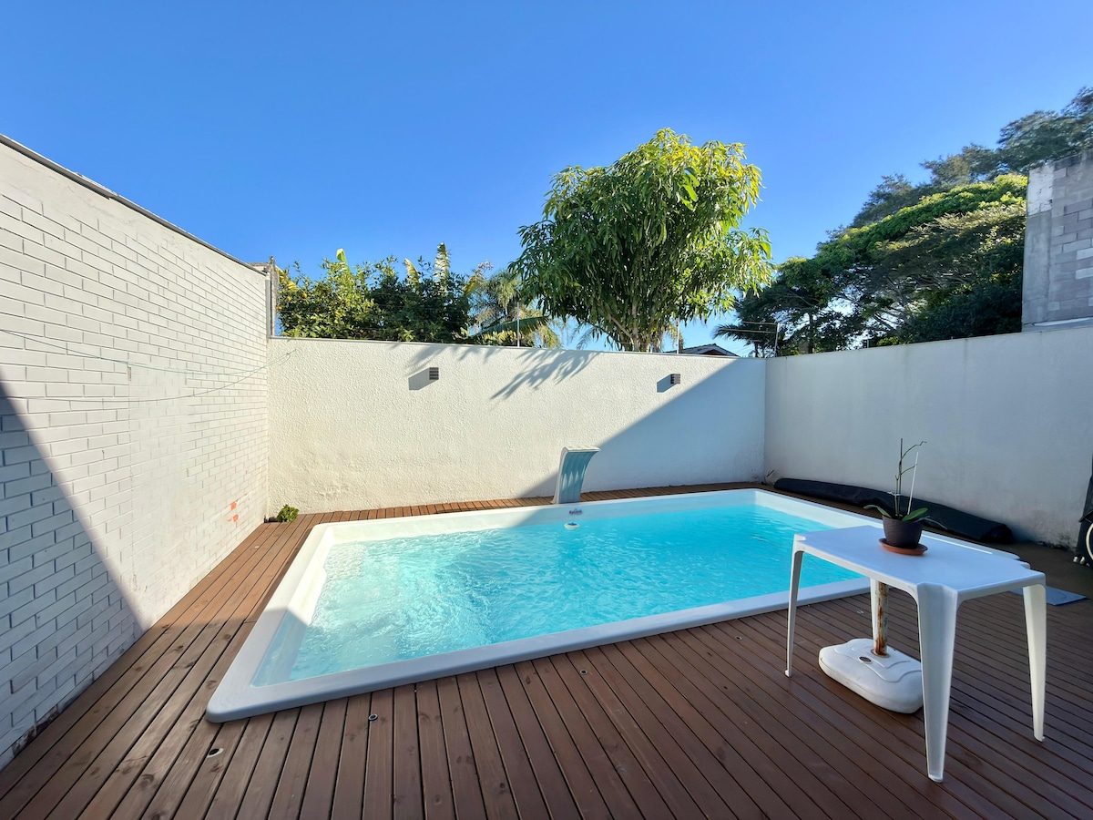 Casa Moderna para Viver o Verão — foto 25